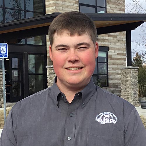 Blake Henrichs